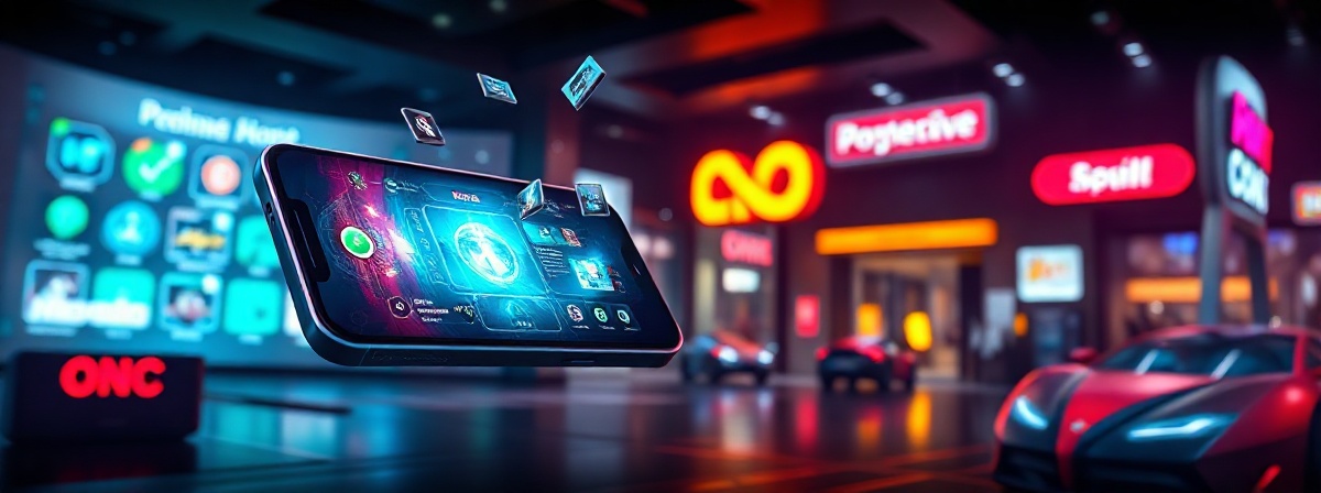 genting casino app