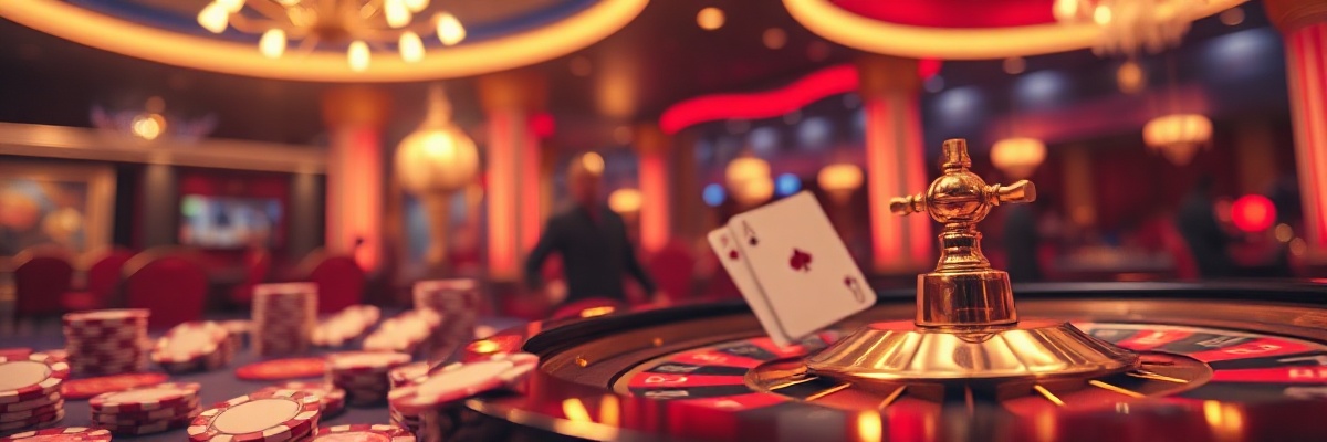 genting casino — Genting Casino Games and Software Providers